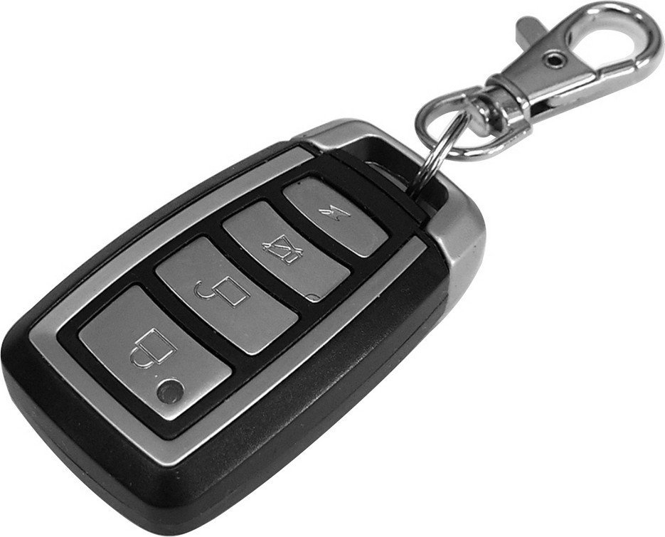 Автосигнализация Centurion 06BT
