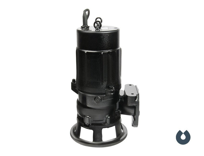 Дренажный насос Unipump FEKAMAX 100-15-7.5