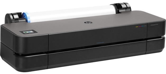 Плоттер HP DesignJet T230 (24-дюймовый)