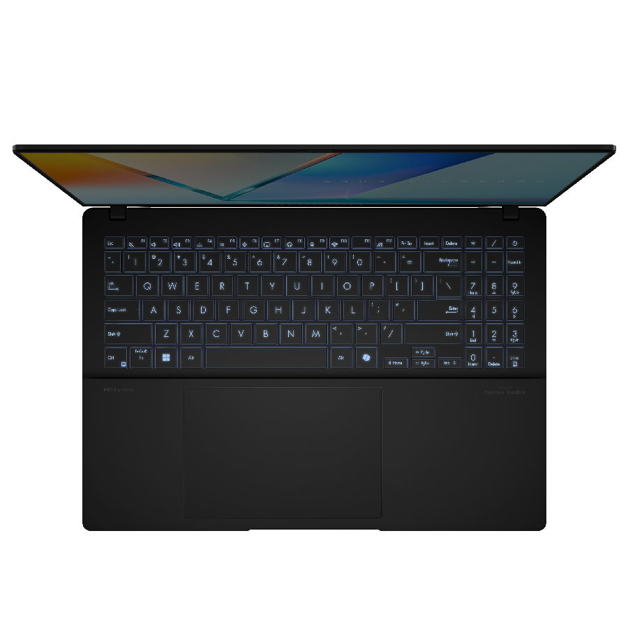 Ноутбук ASUS Vivobook S16 OLED M5606KA-RI036