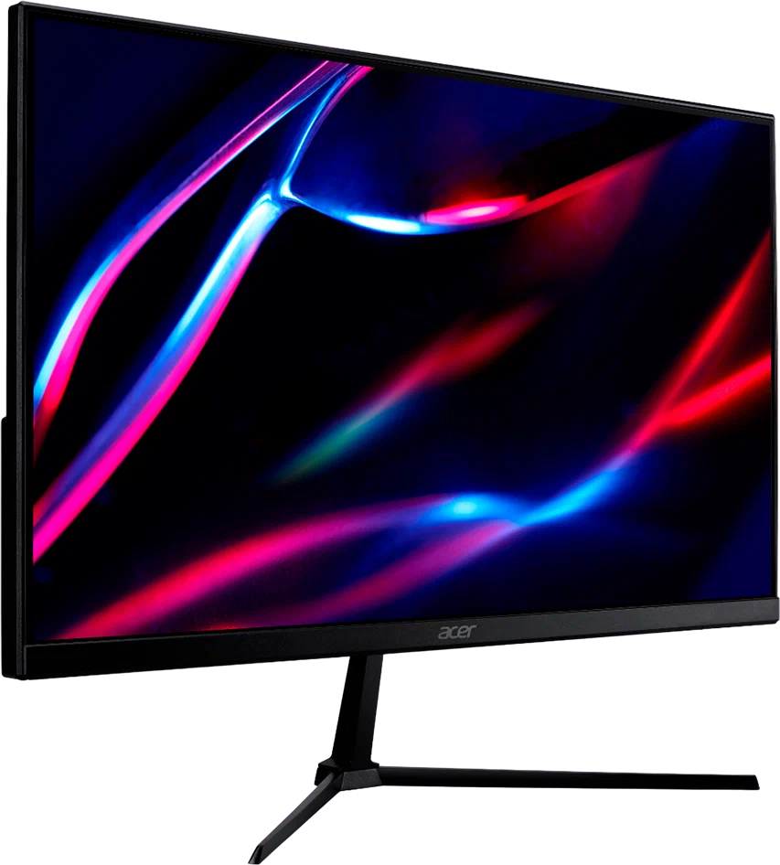 Монитор Acer Nitro QG270H3bix UM.HQ0EE.301