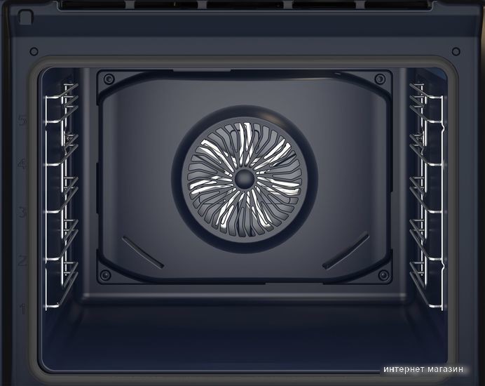 Электрический духовой шкаф BEKO BBIS12300XDE