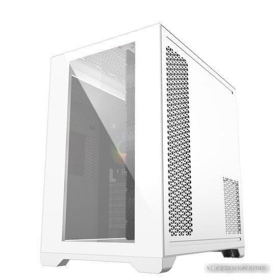 Корпус Powercase Vision CVWA-L4