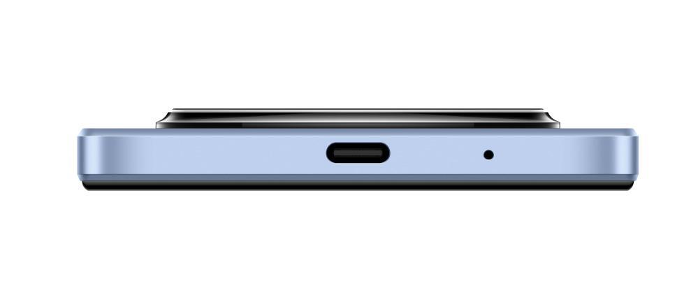Смартфон Xiaomi Redmi A3 4GB/128GB международная версия (звездный синий)