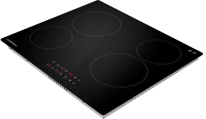 Варочная панель MAUNFELD CVCE594STBK