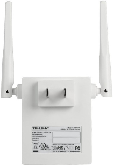 Точка доступа TP-Link TL-WA855RE