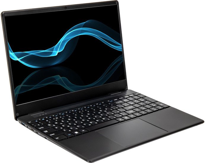 Ноутбук Hiper Workbook U26-15FII3100R16S5WPG