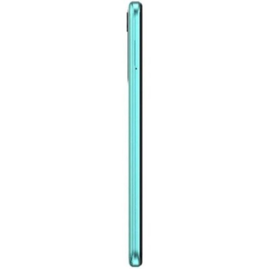 Смартфон Tecno Spark 8C 4GB/64GB (бирюзовый)