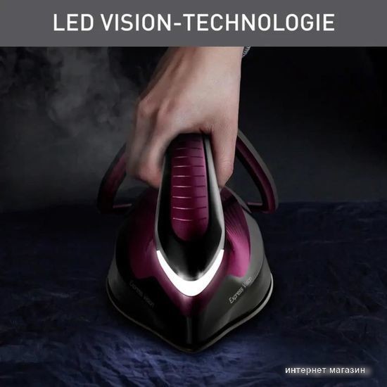 Утюг Tefal Express Vision SV8152E0