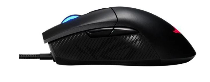 Игровая мышь ASUS ROG Gladius II Core