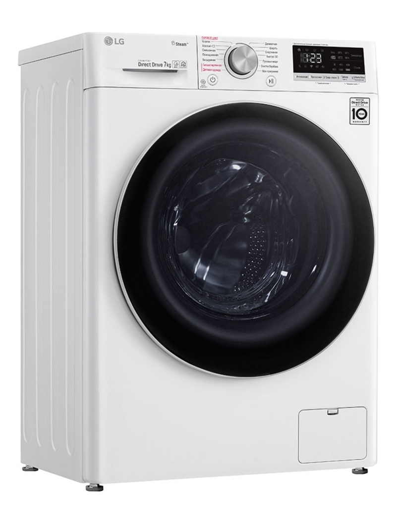 Стиральная машина LG F2V5HS0W