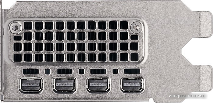Видеокарта NVIDIA RTX A2000 12GB GDDR6 900-5G192-2250-000