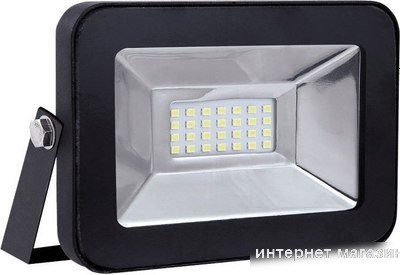 Уличный прожектор Ultra LR 10W 4000K