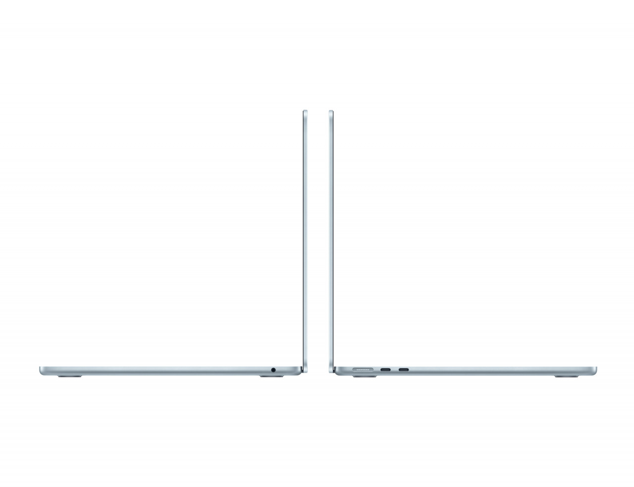 Ноутбук Apple MacBook Air 13" M4 2025 MC6T4