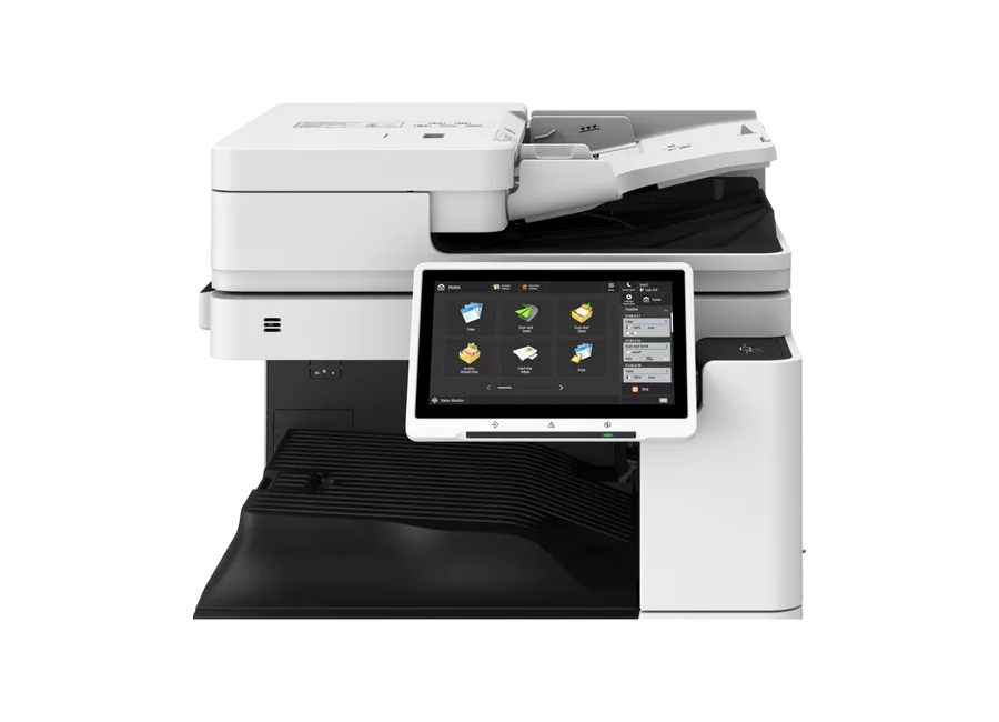 МФУ Canon imageRUNNER Advance DX C3926i