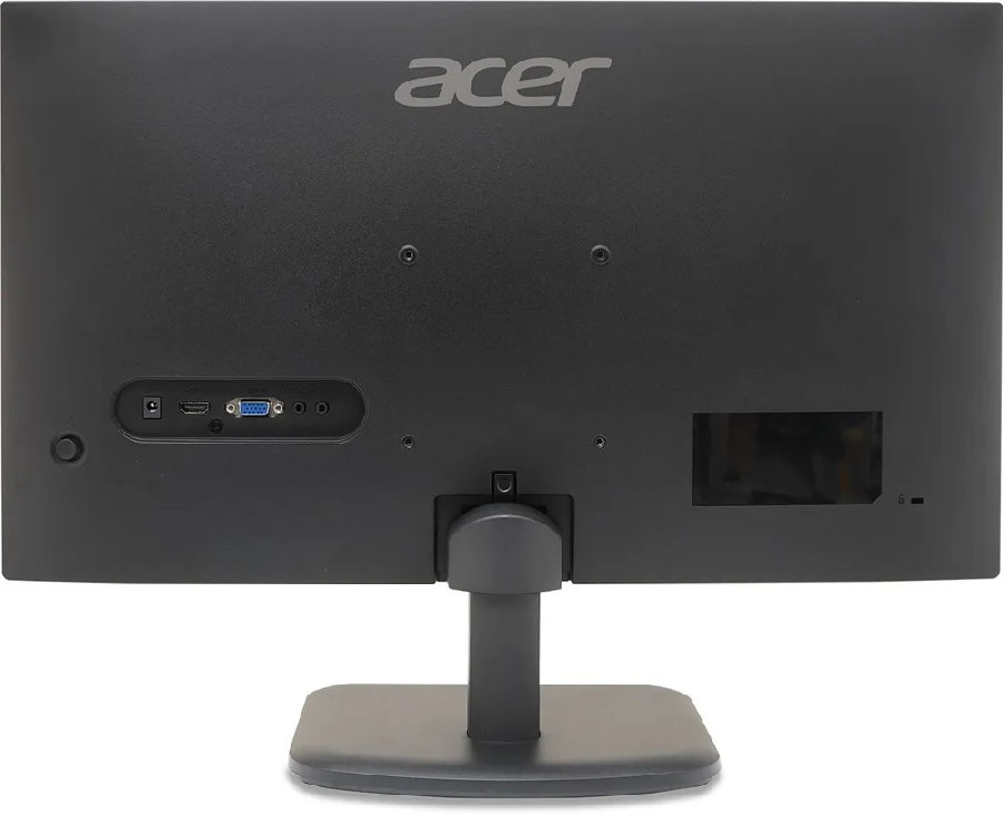 Монитор Acer EK241YHbi UM.QE1EE.H02