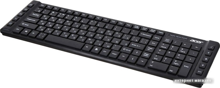 Клавиатура Acer OKW010