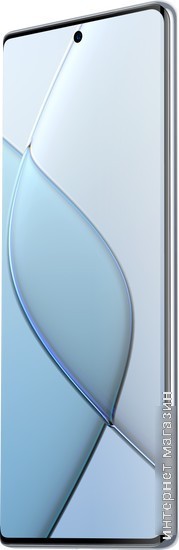 Смартфон Tecno Spark 20 Pro+ 8GB/256GB (белая луна)