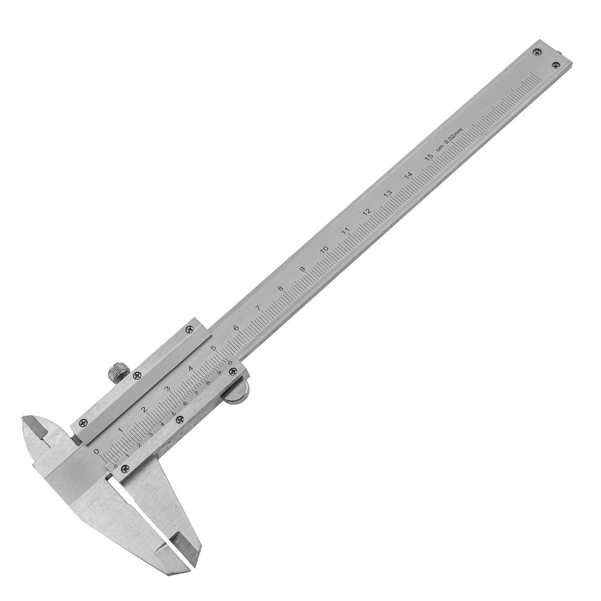 Штангенциркуль Matrix 316315