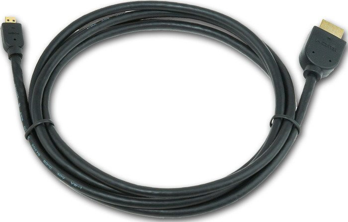 Кабель Cablexpert CC-HDMID-6