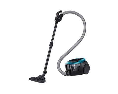 Пылесос Samsung VC18M31B0HN/EV