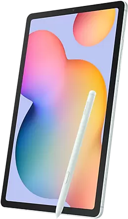 Планшет Samsung Galaxy Tab S6 Lite 2024 LTE SM-P625 4GB/64GB (мятный)
