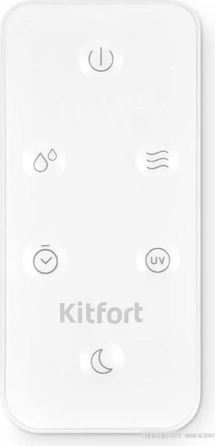 Увлажнитель воздуха Kitfort KT-3848