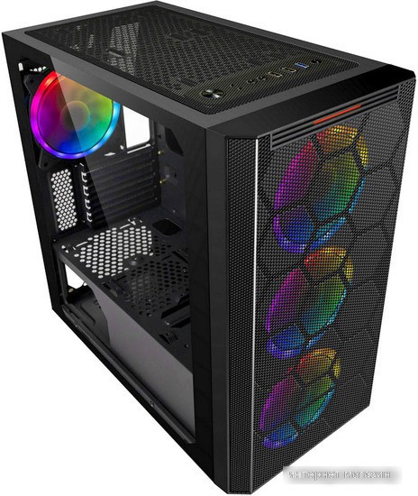 Компьютер MultiGame 5C104FD16H1S24G305VM6