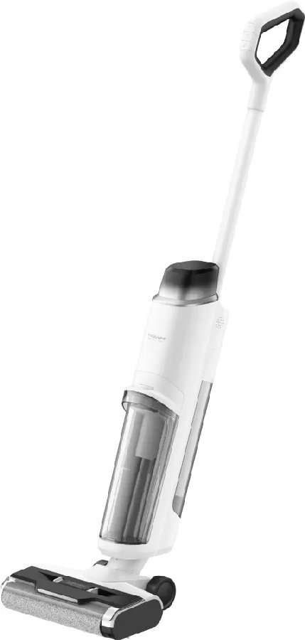 Вертикальный пылесос с влажной уборкой Dreame Trouver Wet and Dry Vacuum K10 Pro BVC-T8