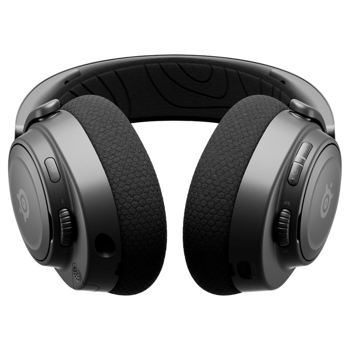 Наушники SteelSeries Arctis Nova 7 Wireless