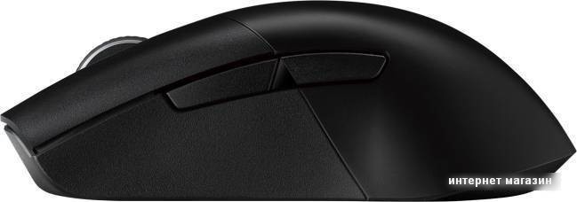 Игровая мышь ASUS ROG Keris Wireless AimPoint