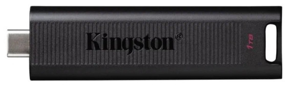 USB Flash Kingston DataTraveler Max 1TB