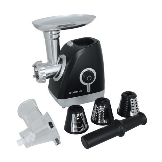 Мясорубка Polaris PMG 2027L