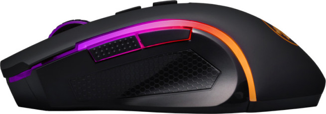Игровая мышь Redragon Griffin Wireless