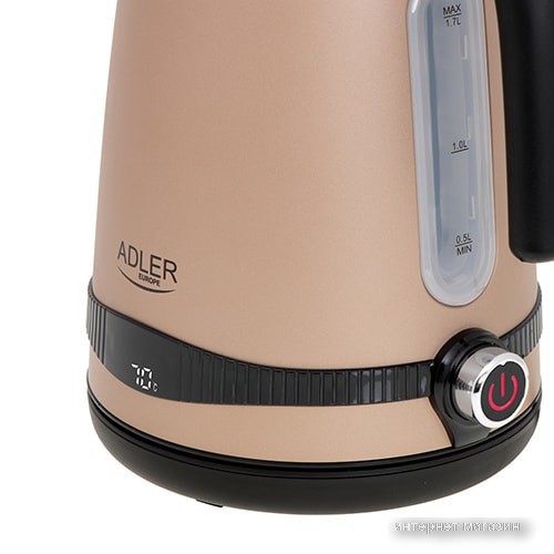 Adler AD 1295 SS