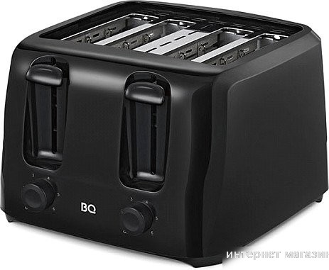 Тостер BQ T4001