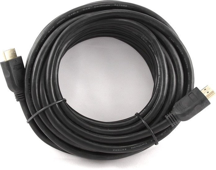 Кабель Cablexpert CC-HDMI4-7.5M
