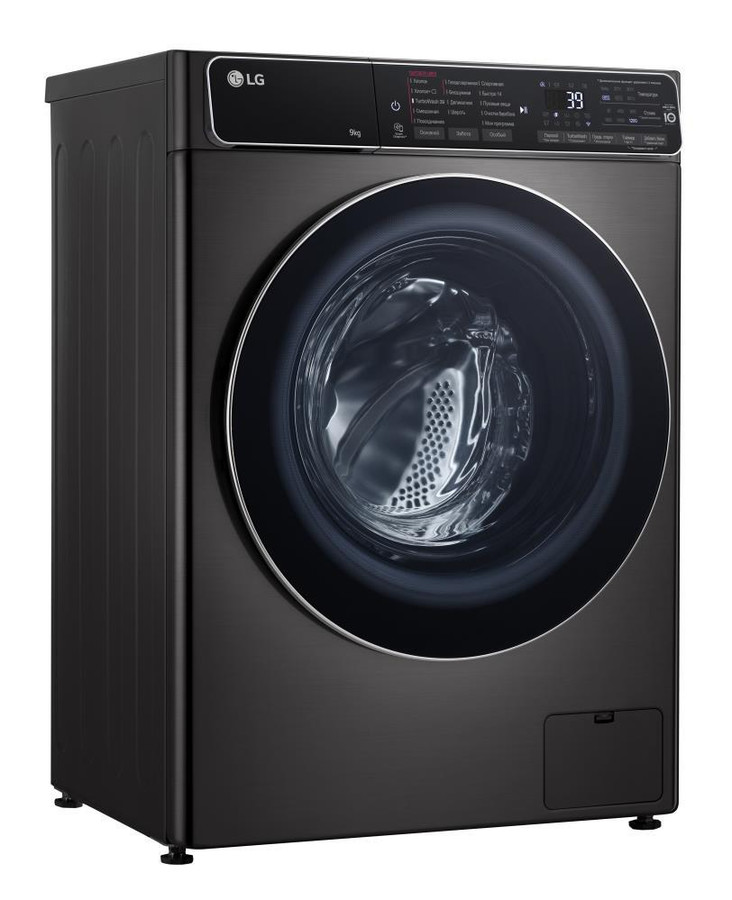 Стиральная машина LG F2T9FW9P