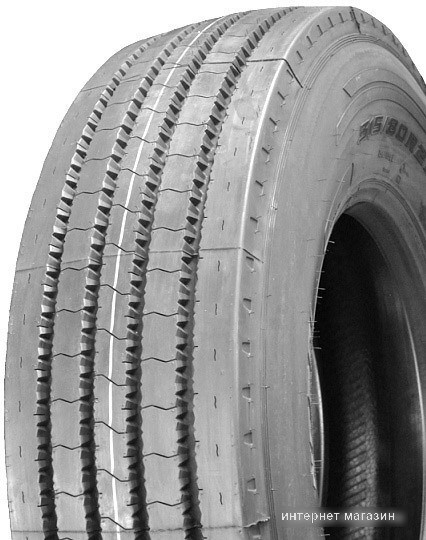 Автомобильные шины KAMA NF 201 315/80R22.5