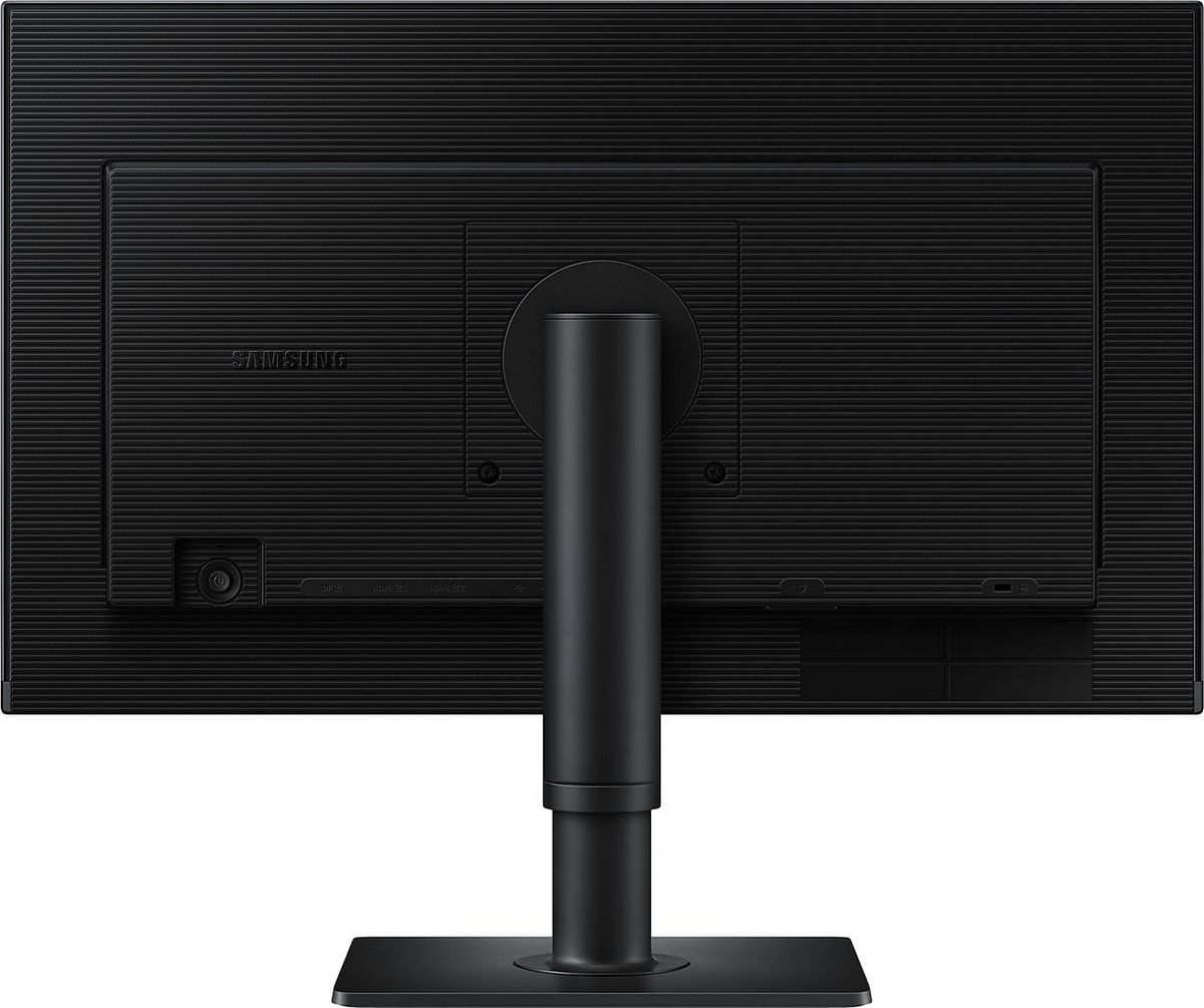 Монитор Samsung Essential S4 LS24D400GAIXCI
