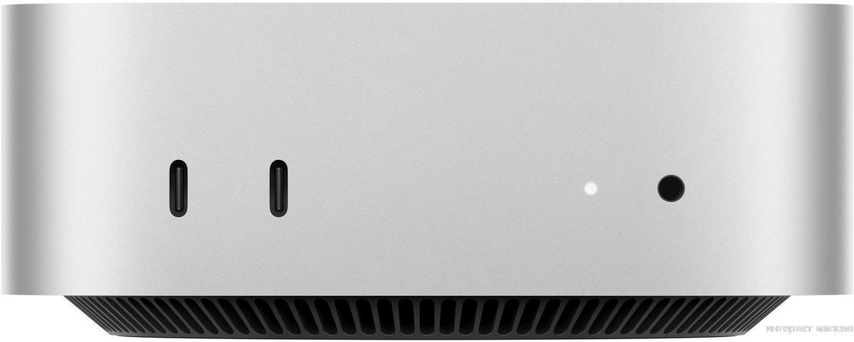Apple Mac mini M4 Pro MCX44