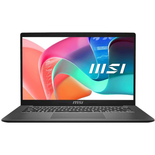 Ноутбук MSI Modern 14 F13MG-207RU