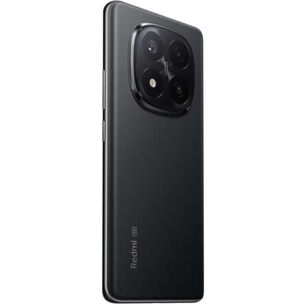 Смартфон Xiaomi Redmi Note 14 Pro+ 5G 12GB/512GB международная версия (черный)