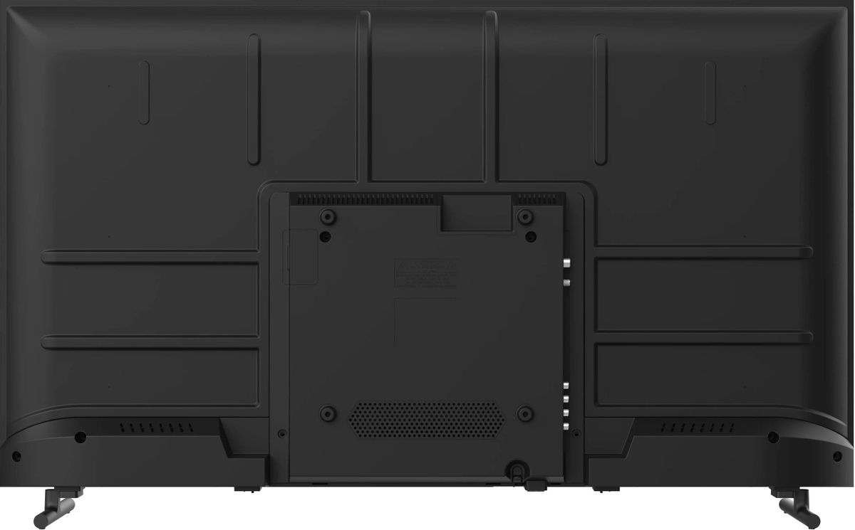 Телевизор Digma DM-LED40SBB33