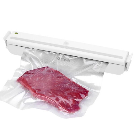 Вакуумный упаковщик Kitfort KT-1505-2