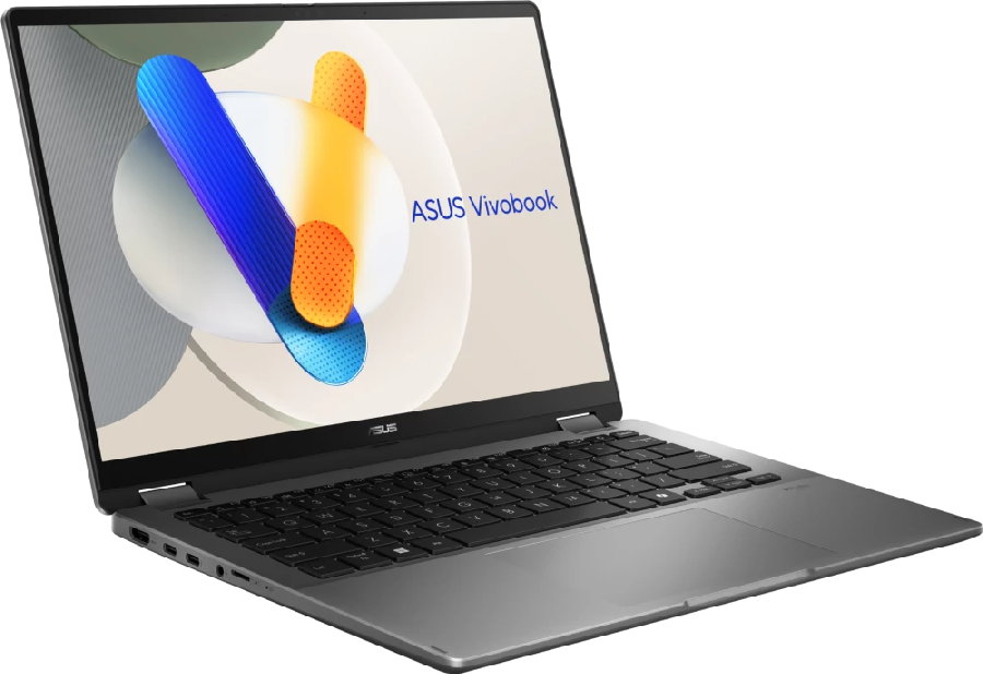 Ноутбук ASUS Vivobook 14 Flip TP3407SA-QL055W