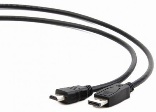 Кабель Cablexpert CC-DP-HDMI-10M