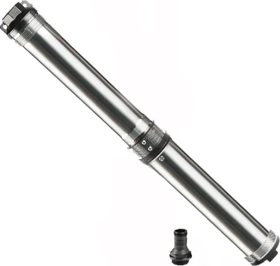 Скважинный насос Unipump ECO MIDI-1
