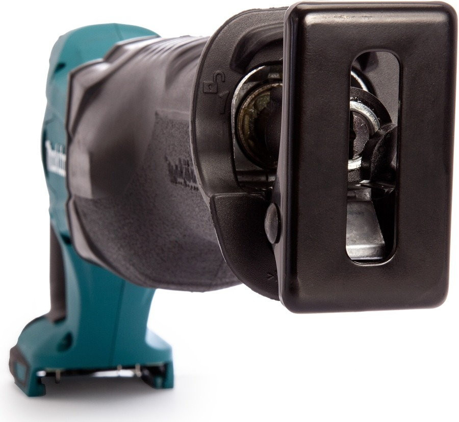 Сабельная пила Makita DJR186Z