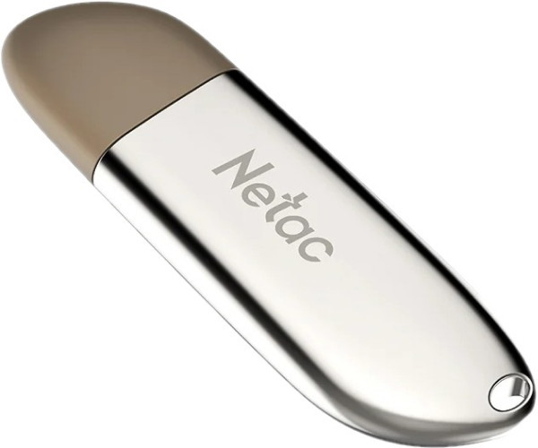 USB Flash Netac U352 64GB NT03U352N-064G-30PN
